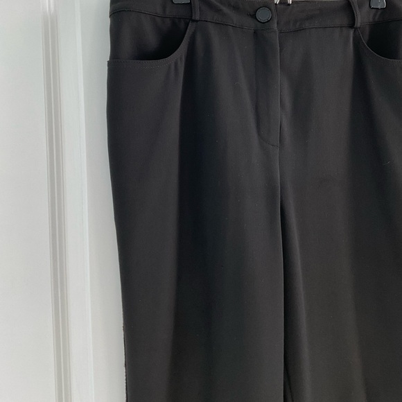 Women’s St. John Couture by Marie Gray evening pants - Picture 5 of 9